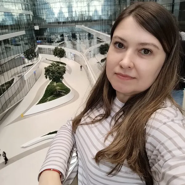 Ольга