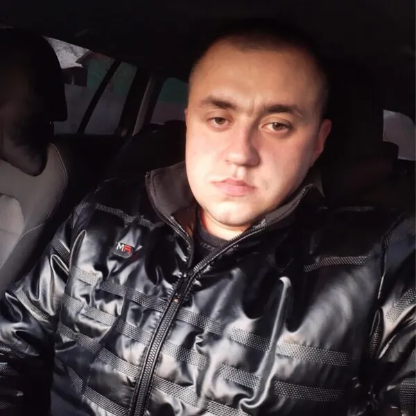 Михаил